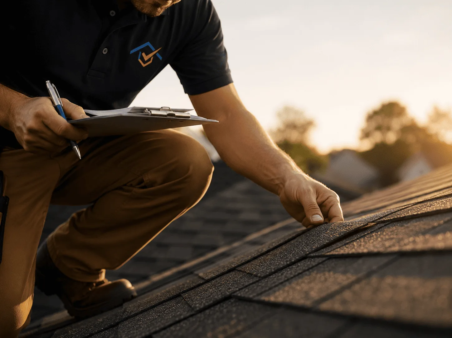 Why Choose Roof Inspection in Redwater, TX