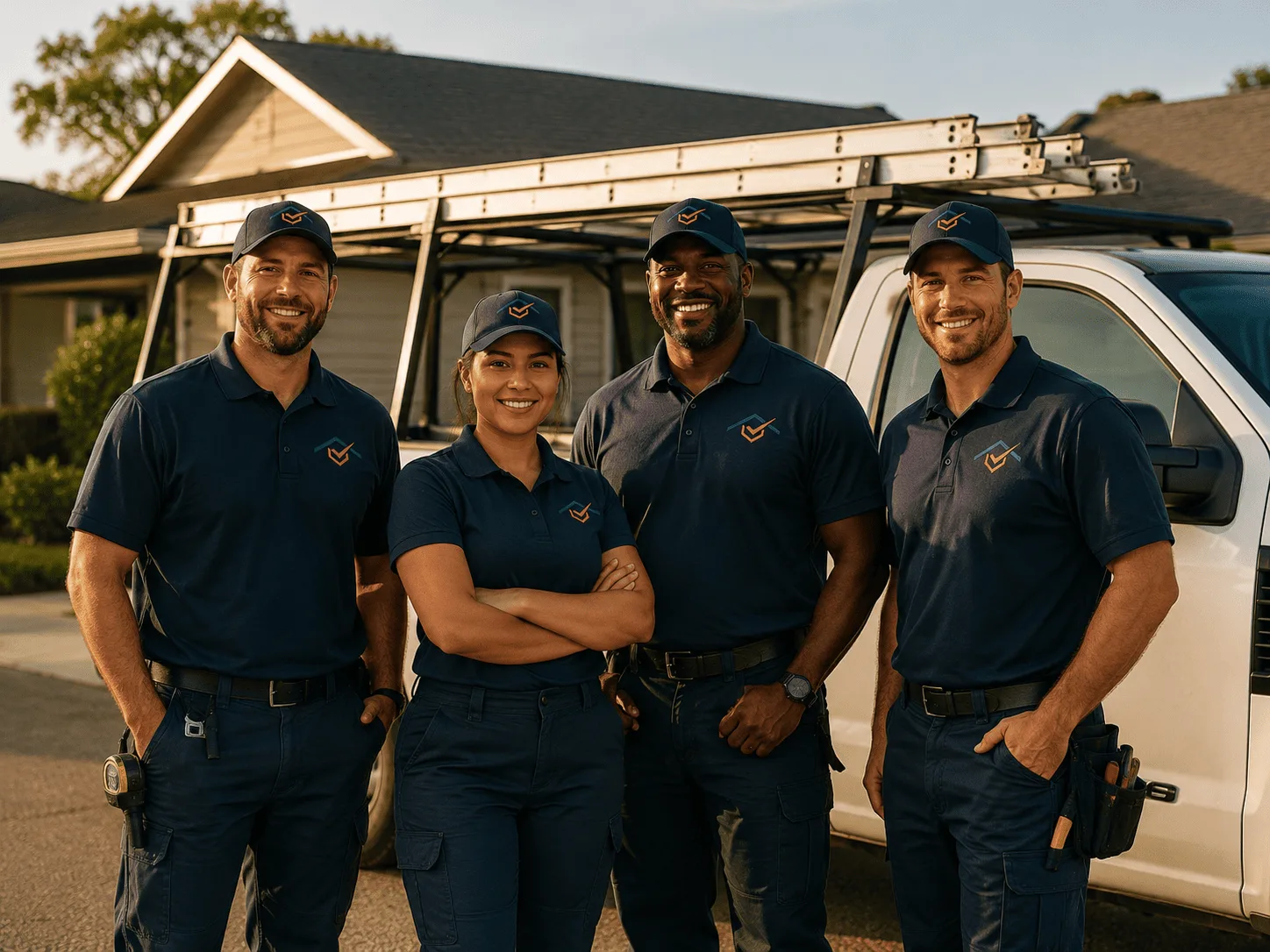 Roof Inspection company in Redwater, TX